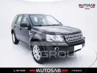 2010 Land Rover Freelander