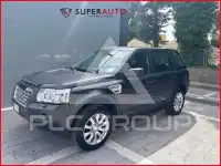 2010 Land Rover Freelander