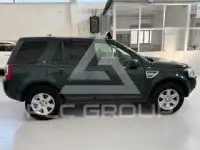 2010 Land Rover Freelander