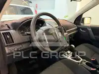 2010 Land Rover Freelander