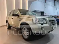 2010 Land Rover Freelander