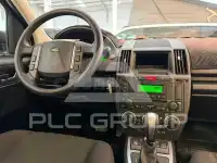 2010 Land Rover Freelander