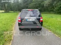 2010 Land Rover Freelander