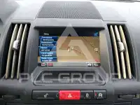 2010 Land Rover Freelander