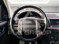 2010 Land Rover Freelander