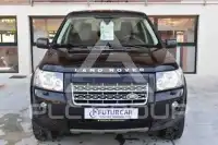 2010 Land Rover Freelander