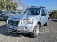 2010 Land Rover Freelander