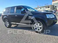 2010 Land Rover Freelander