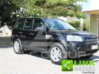 2010 Land Rover Freelander