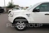 2010 Land Rover Freelander