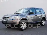 2010 Land Rover Freelander