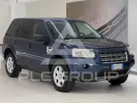 2010 Land Rover Freelander