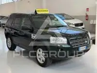 2010 Land Rover Freelander