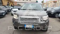 2010 Land Rover Freelander
