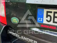 2010 Land Rover Freelander