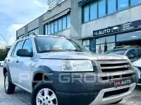 2010 Land Rover Freelander