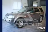 2010 Land Rover Freelander