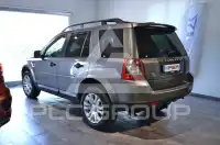 2010 Land Rover Freelander