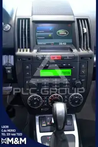 2010 Land Rover Freelander