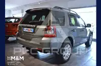 2010 Land Rover Freelander