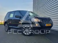 2010 Land Rover Freelander