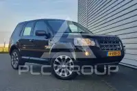 2010 Land Rover Freelander