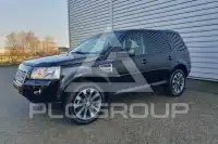 2010 Land Rover Freelander