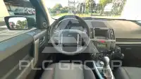 2010 Land Rover Freelander