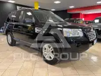 2010 Land Rover Freelander
