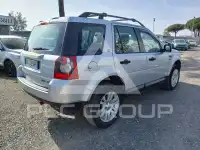 2010 Land Rover Freelander