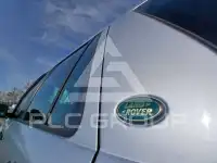 2010 Land Rover Freelander
