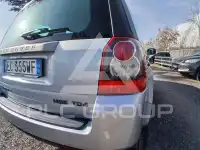 2010 Land Rover Freelander