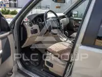 2010 Land Rover Discovery