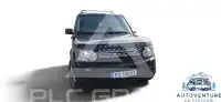 2010 Land Rover Discovery