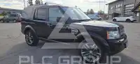 2010 Land Rover Discovery