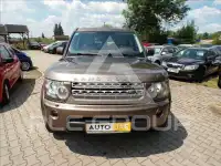 2010 Land Rover Discovery