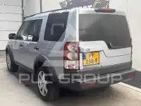 2010 Land Rover Discovery