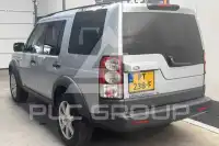 2010 Land Rover Discovery