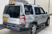 2010 Land Rover Discovery