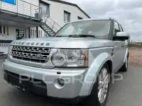 2010 Land Rover Discovery