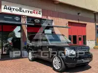 2010 Land Rover Discovery