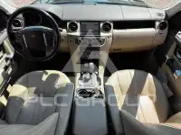 2010 Land Rover Discovery