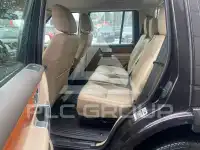 2010 Land Rover Discovery