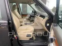 2010 Land Rover Discovery