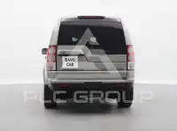 2010 Land Rover Discovery