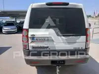 2010 Land Rover Discovery