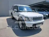 2010 Land Rover Discovery