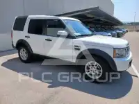 2010 Land Rover Discovery