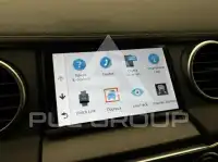 2010 Land Rover Discovery