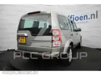 2010 Land Rover Discovery